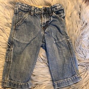 Baby Gap 12-18 Months Baby boy Jeans